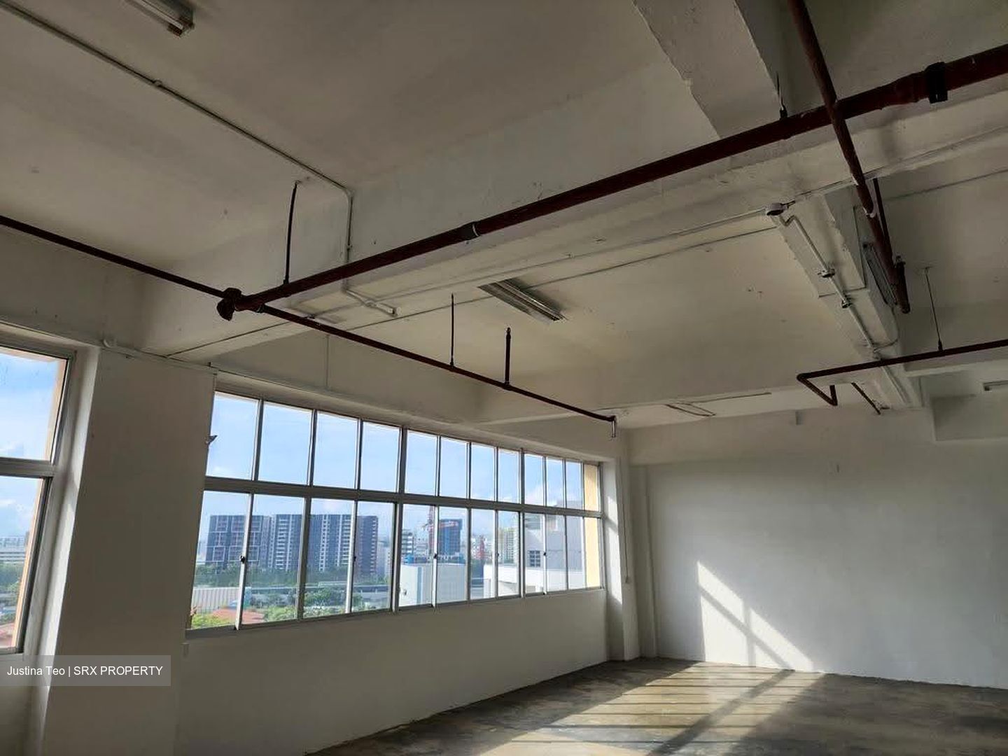 Aljunied Industrial Complex (D14), Factory #631925821
